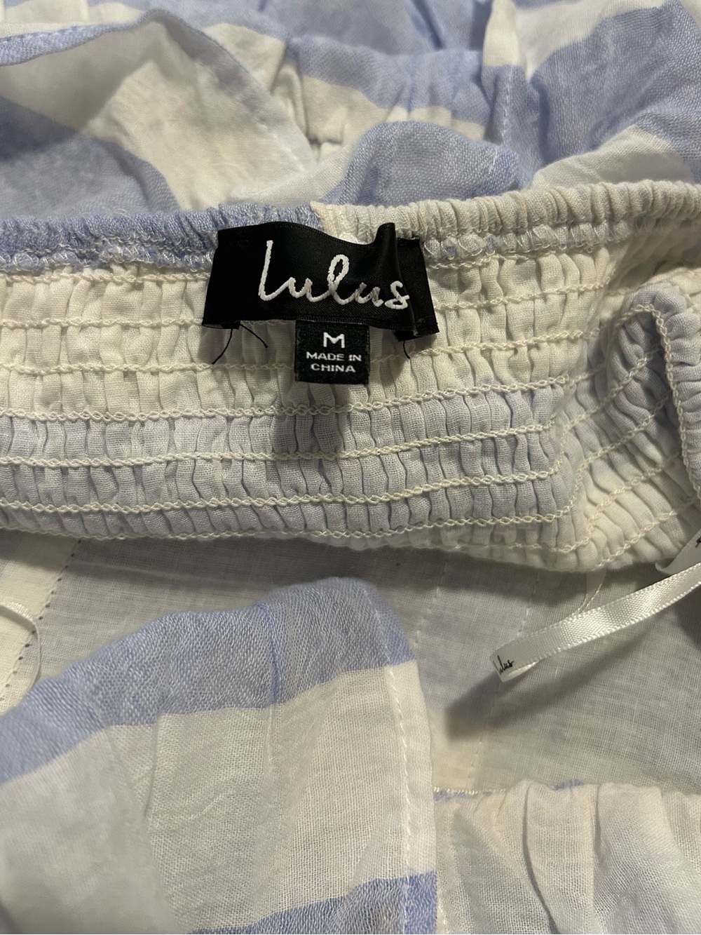 Lulus Dress - Picture 6 of 11